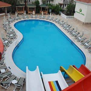 Telmessos Select Hotel - Adult Only