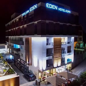 Hotel Eden